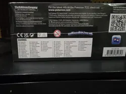 Lost Origin Pokemon Center Elite Trainer Box ETB Exclusive - New Factory Sealed - Image 5