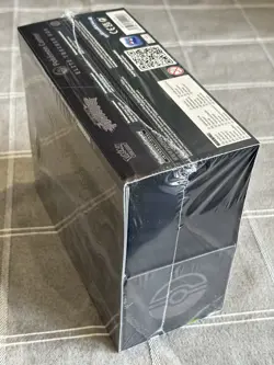 Pokemon Centre Elite Trainer Box Pitch Black ETB ✅ Brand New - Image 2