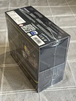 Pokemon Centre Elite Trainer Box Pitch Black ETB ✅ Brand New - Image 3