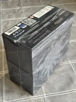 Pokemon Centre Elite Trainer Box Pitch Black ETB ✅ Brand New - Image 4