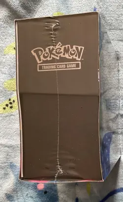 Pitch Black Pokemon Elite Trainer Box ETB - Brand New & Sealed ✅ - Image 5