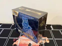 Pokemon Mega Evolution - Lucario & Gardevoir Elite Trainer Box [X2 ETB] - Image 3