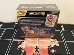 Pokemon Mega Evolution - Lucario & Gardevoir Elite Trainer Box [X2 ETB] - Image 5