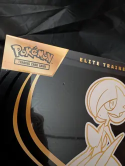 Pokemon TCG Mega Evolution Elite Trainer Box New Sealed ETB - Image 2