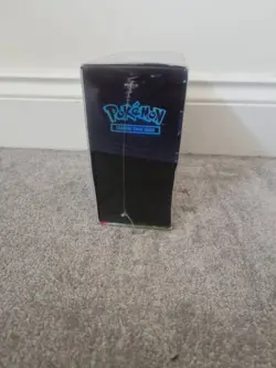 Pokemon TCG Phantasmal Flames ETB Elite Trainer Box Sealed Brand New - Image 2