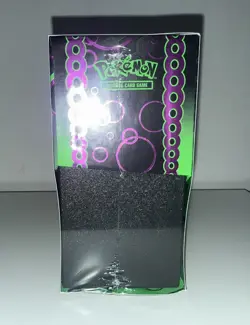 Shrouded Fable Pokemon Center Elite Trainer Box (ETB) Brand New and Sealed - Image 5