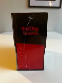 Pokemon Destined Rivals Elite Trainer Box ETB Pokemon Center Sealed - Image 4