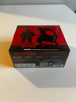 Pokemon Destined Rivals Elite Trainer Box ETB Pokemon Center Sealed - Image 5