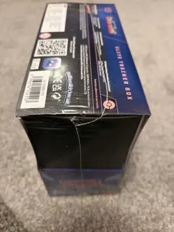 Pokemon Chaos Rising Elite Trainer Box - Factory Sealed - English - Image 3