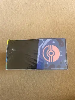 Pokemon TCG Mega Evolution: Chaos Rising Elite Trainer Box 2026 - Image 3