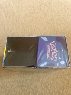 Pokemon TCG Mega Evolution: Chaos Rising Elite Trainer Box 2026 - Image 5