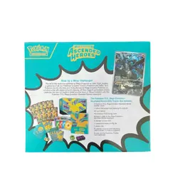 Ascended Heroes Elite Trainer Box (ETB) Pokemon TCG | Brand New & Sealed - Image 2