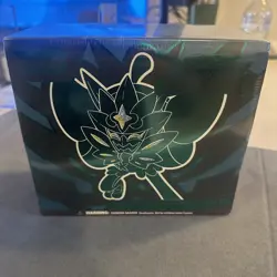 Twilight Masquerade Elite Trainer Box ETB Pokemon NEW FACTORY SEALED - Image 2