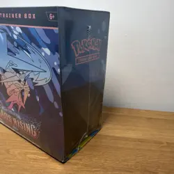 Pokemon TCG Chaos Rising Elite Trainer Box ETB New & Sealed - Image 2