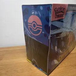 Pokemon TCG Chaos Rising Elite Trainer Box ETB New & Sealed - Image 3