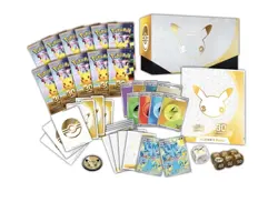PRESALE Pokemon Center 30th Anniversary ETB Elite Trainer Box - Image 4