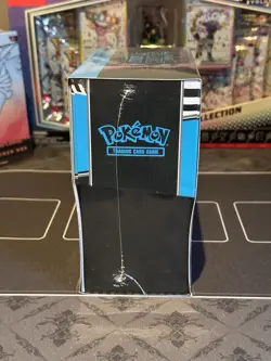 Pokemon Center Black Bolt Elite Trainer Box ETB - Sealed - Image 2