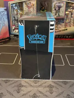 Pokemon Center Black Bolt Elite Trainer Box ETB - Sealed - Image 4