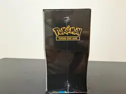 Pokemon Center Mega Evolution Lucario Elite Trainer Box Factory Sealed ETB - Image 4