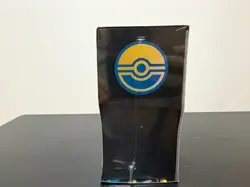 Pokemon Center Mega Evolution Lucario Elite Trainer Box Factory Sealed ETB - Image 5