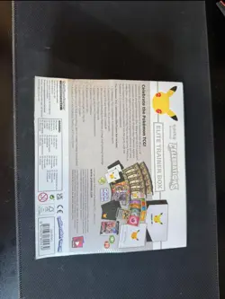 Pokemon TCG Celebrations 25th Anniversary - Elite Trainer Box ETB - New & Sealed - Image 3