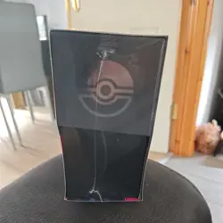 Pokemon TCG: Mega Evolution Pitch Black - Elite Trainer Box NEW - Image 5