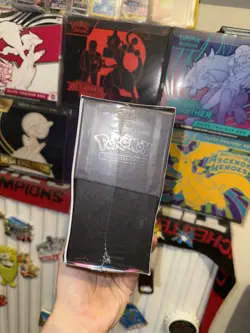 Pokemon Pitch Black Elite Trainer Box ETB - SEALED BRAND NEW✅ - Image 3