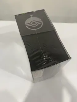 2x - Pokemon Pitch Black Elite Trainer Box ETB Pokemon Center Exclusive IN HAND - Image 2