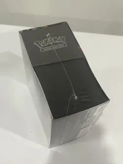 2x - Pokemon Pitch Black Elite Trainer Box ETB Pokemon Center Exclusive IN HAND - Image 3