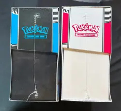 Pokemon Black Bolt White Flare Pokemon Center Elite Trainer Box ETB Sealed MINT! - Image 3