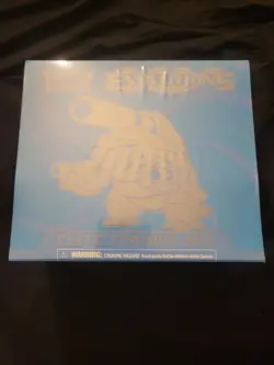 Pokemon TCG - XY Evolutions Elite Trainer Box ETB Blastoise - Factory Sealed - Image 1