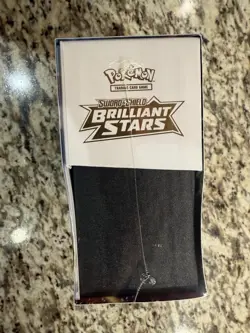 Pokemon TCG Brilliant Stars Elite Trainer Box ETB New & Sealed - Image 3