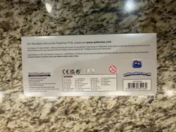 Pokemon TCG Brilliant Stars Elite Trainer Box ETB New & Sealed - Image 4