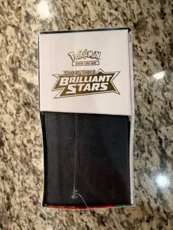 Pokemon TCG Brilliant Stars Elite Trainer Box ETB New & Sealed - Image 5