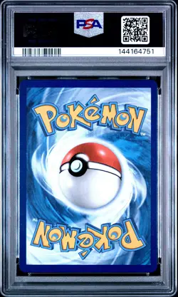 2025 POKEMON MEG EN-MEGA EVOLUTION ULTRA RARE #174 PREMIUM POWER PRO PSA 10 - Image 2