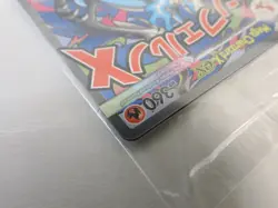 Mega Charizard X EX 023/MEP Promo Foil Mega Evolution EX Pokemon TCG EN HP360 - Image 2
