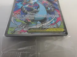 Mega Charizard X EX 023/MEP Promo Foil Mega Evolution EX Pokemon TCG EN HP360 - Image 4