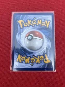 Pokemon TCG Mega Darkrai EX 101/084 Secret Rare Full Art Holo 280HP EN PBL - Image 2