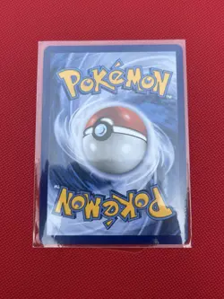 Pokemon TCG Mega Darkrai EX 101/084 Secret Rare Full Art Holo 280HP EN PBL - Image 4
