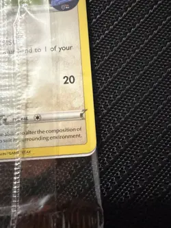 Pokemon TCG: Eevee On The Ball Futsal Promo 002/005 - UK Exclusive - SEALED - Image 4