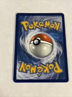 Pokemon TCG - Charizard GX SM211 Hidden Fates Holo Black Star Promo NM - Image 2