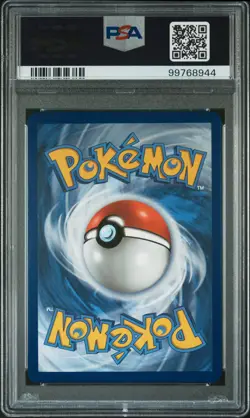 2021 POKEMON CELEBRATIONS #006 FLYING PIKACHU V PSA 9 - Image 2