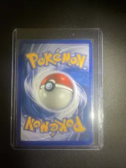Gengar GL 40/111 Rising Rivals Reverse Holo - Surface Scratch - Image 2