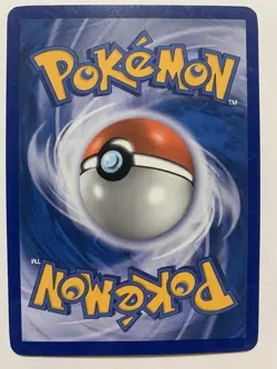 Pokemon TCG - Jolteon 26/111 - Rising Rivals (2009) - Rare Regular - EN HP80 - Image 2