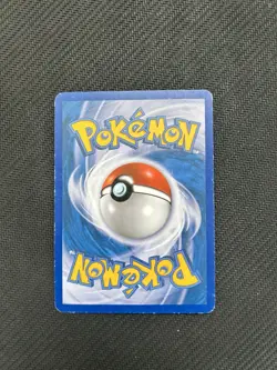Nintendo Snorlax 81/111 Rare Rising Rivals 2009 Pokemon TCG (English) - Image 3