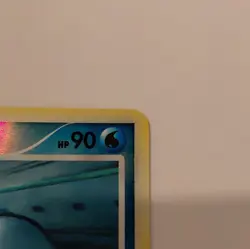 Pokemon TCG Quagsire GL Rising Rivals 76/111 Reverse Holo - Image 4