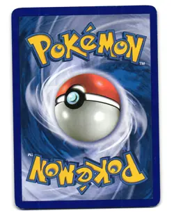 MAMOSWINE GL 27/111 RARE RISING RIVALS POKEMON REVERSE HOLO LP 2009 - Image 3