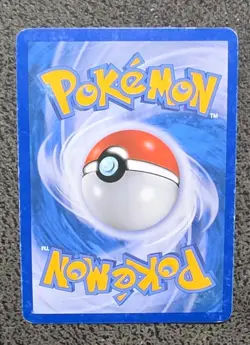 Lucario GL 8/111 Rising Rivals: Reverse Holo Holo Rare SP Pokemon TCG - Image 2