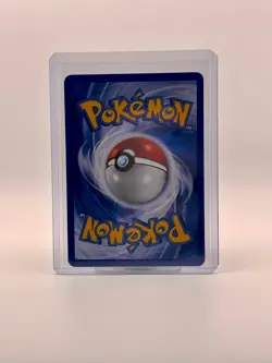 Pokemon TCG 2009 Snorlax 81/111 Common Rising Rivals Pokemon - MP - Image 3