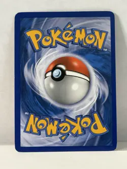 Flareon E4 (60/111) - Rising Rivals, SP Reverse Holo, 2009 Pokemon Card - Image 2